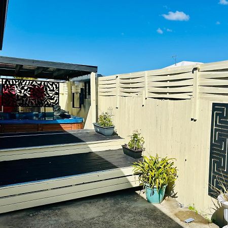 Manhattan B&B Guest Rooms 노스 레이크스 외부 사진