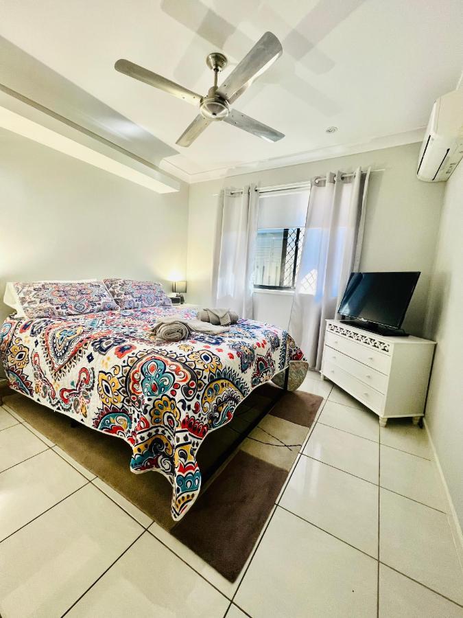 Manhattan B&B Guest Rooms 노스 레이크스 외부 사진