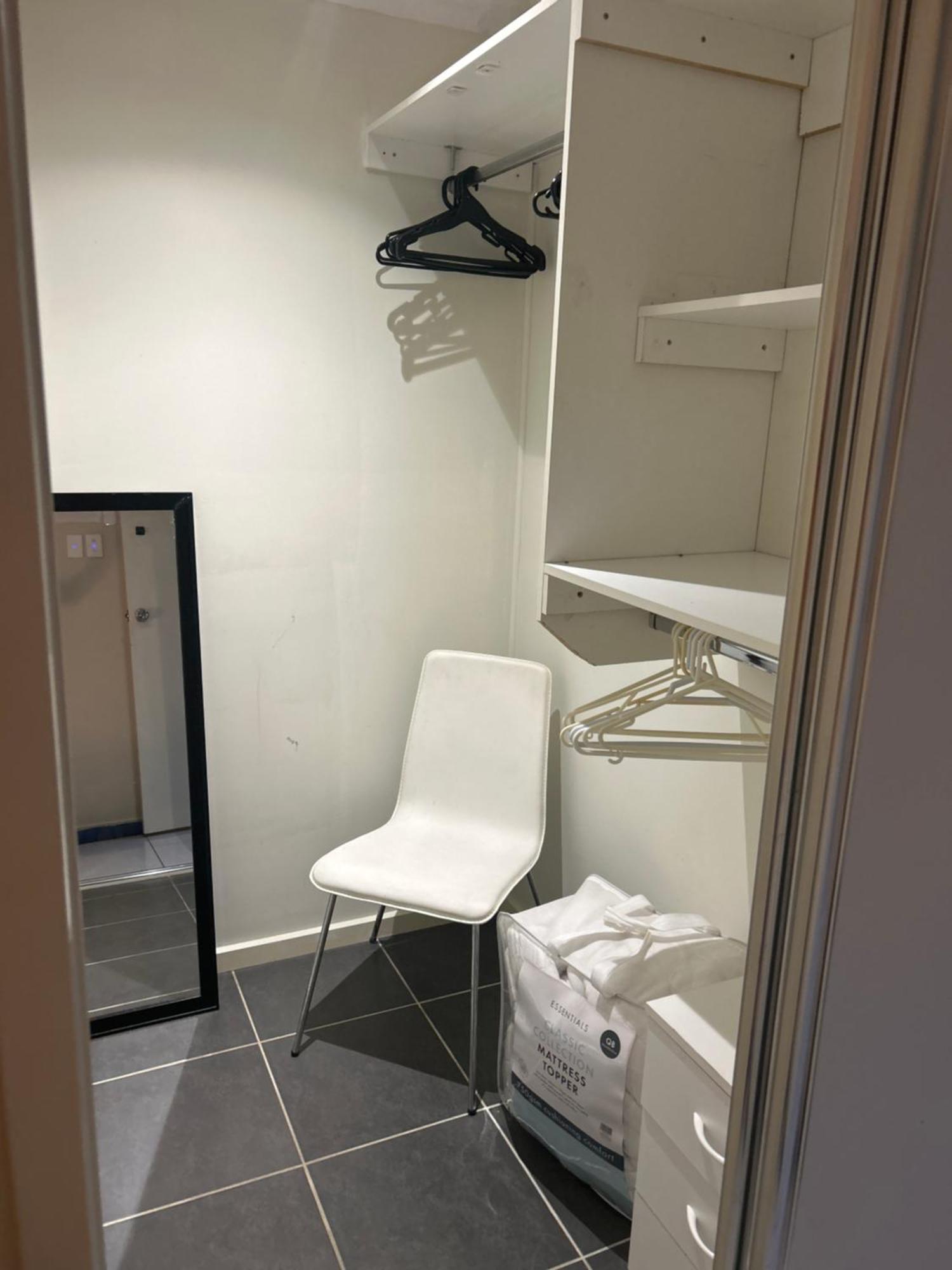 Manhattan B&B Guest Rooms 노스 레이크스 외부 사진
