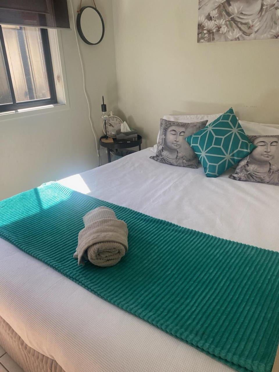 Manhattan B&B Guest Rooms 노스 레이크스 외부 사진